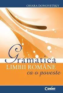 Gramatica limbii romane ca o poveste, [],librarul.ro