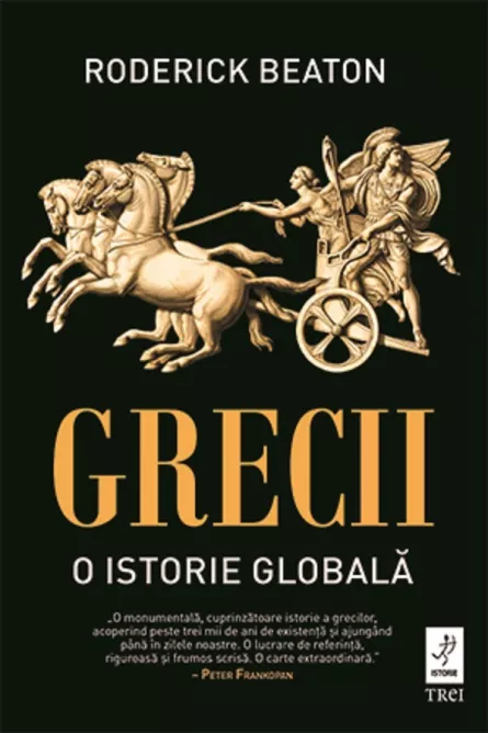 Grecii. O istorie globala
, [],librarul.ro