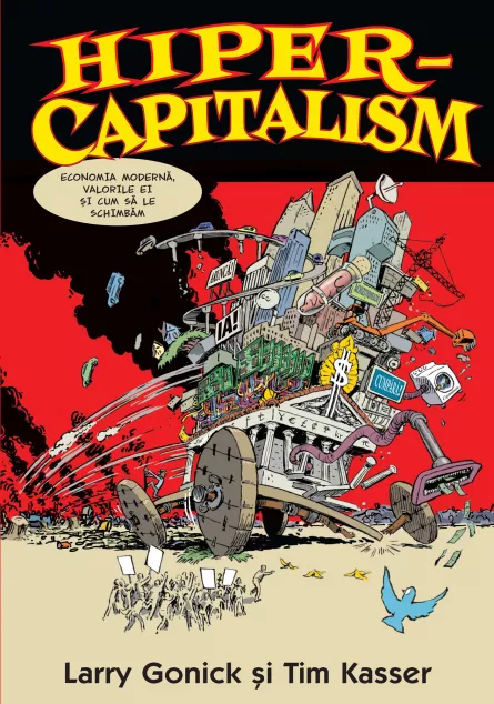 Hiper-capitalism, [],librarul.ro