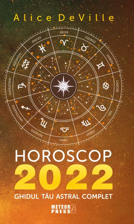 Horoscop 2022, [],librarul.ro