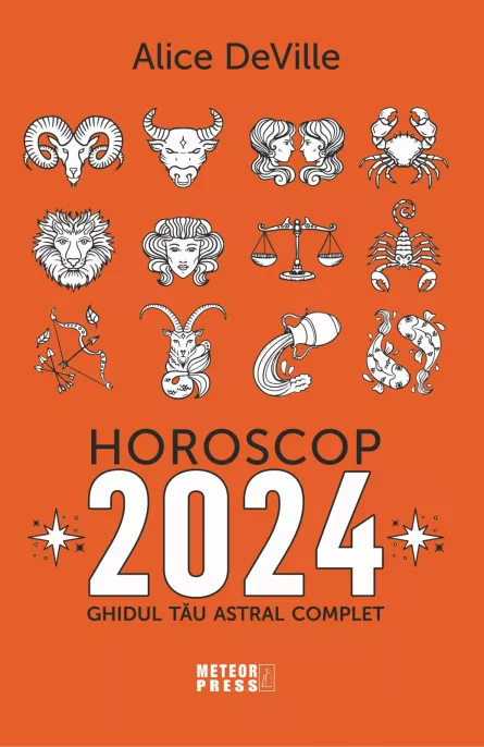 Horoscop 2024, [],librarul.ro
