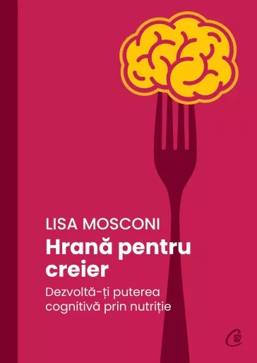 Hrana pentru creier, [],librarul.ro
