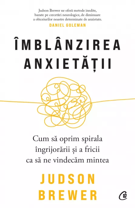 Imblanzirea anxietatii, [],librarul.ro