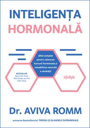 Inteligenta hormonala, [],librarul.ro