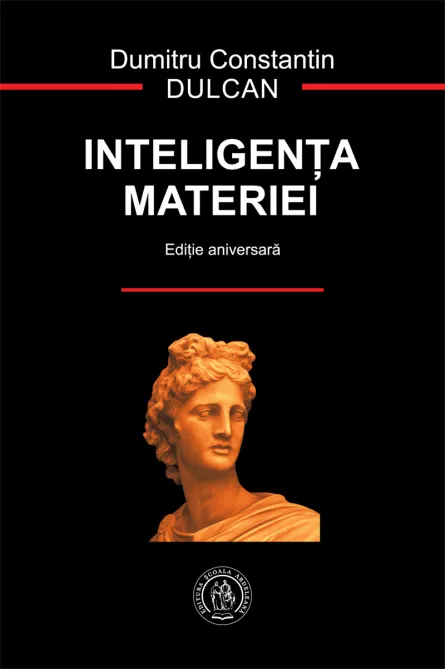 Inteligenta Materiei (editie aniversara), [],librarul.ro