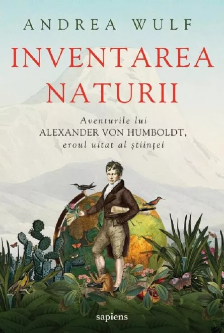 Inventarea naturii, [],librarul.ro