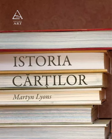 Istoria cartilor, [],librarul.ro