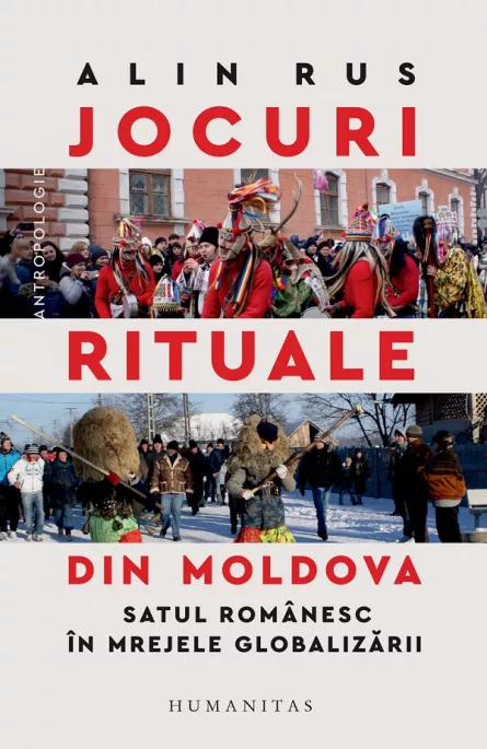 Jocuri rituale din Moldova, [],librarul.ro