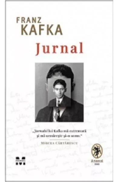 Jurnal - Franz Kafka, [],librarul.ro