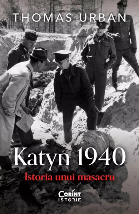 Katyn 1940, [],librarul.ro