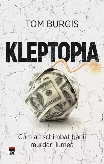 Kleptopia, [],librarul.ro