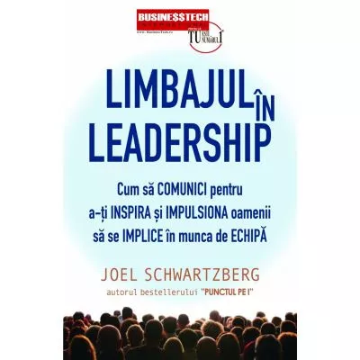 Limbajul in leadership, [],librarul.ro