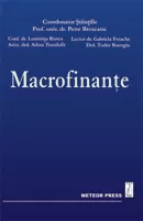 Macrofinante, [],librarul.ro