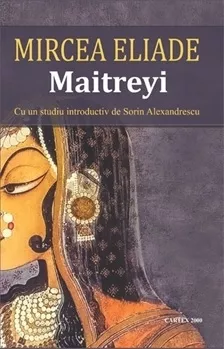 Maitreyi, [],librarul.ro