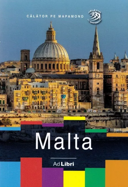 Malta, [],librarul.ro