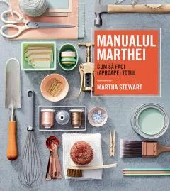 Manualul Marthei, [],librarul.ro