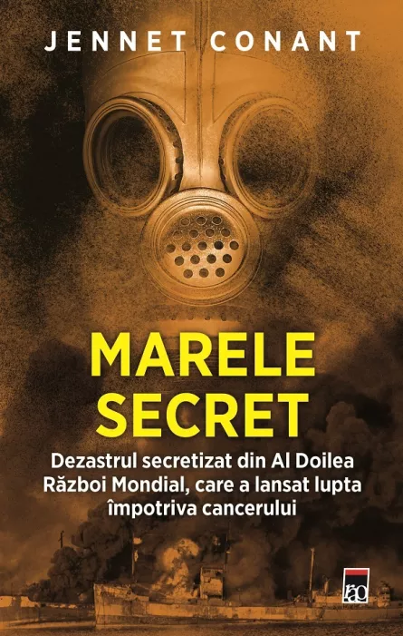 Marele secret, [],librarul.ro