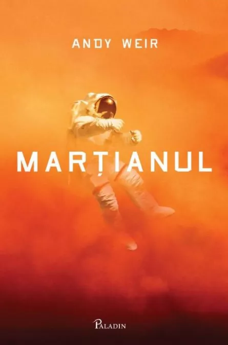 Martianul, [],librarul.ro