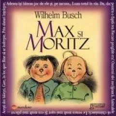 Max si Moritz, [],librarul.ro