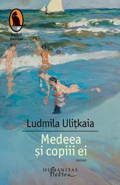 Medeea si copiii ei, [],librarul.ro