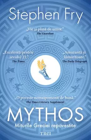 Mythos., [],librarul.ro