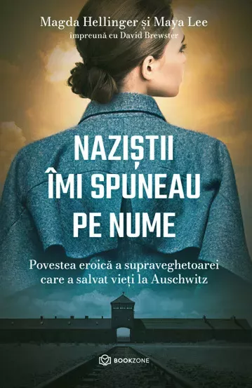 Nazistii imi spuneau pe nume, [],librarul.ro