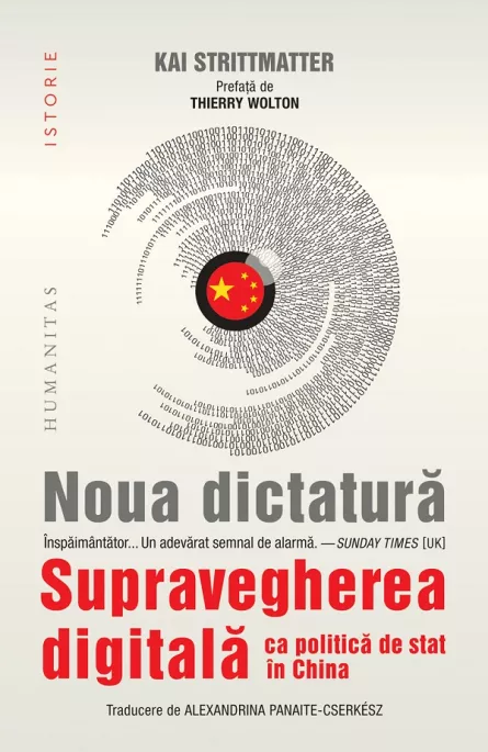 Noua dictatura, [],librarul.ro