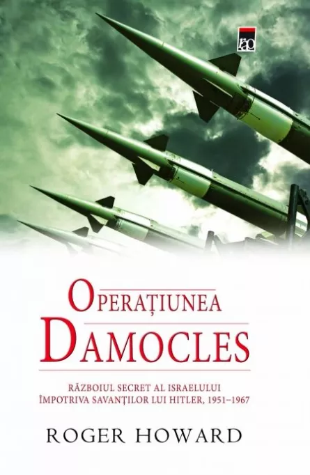 Operatiunea Damocles, [],librarul.ro