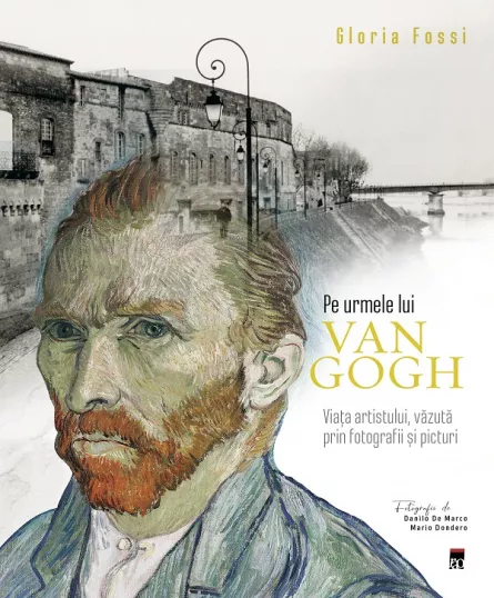 Pe urmele lui Van Gogh, [],librarul.ro