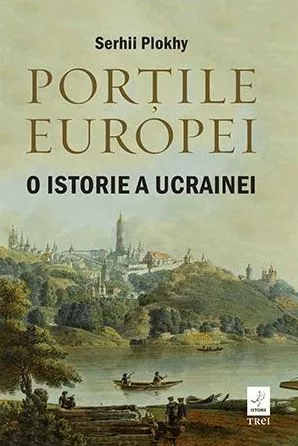 Portile Europei, [],librarul.ro