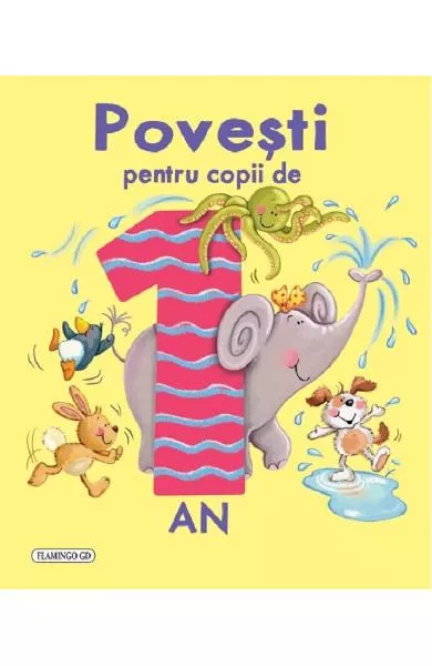 Povesti pentru copii de 1 an, [],librarul.ro