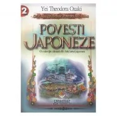 Povesti Japoneze, [],librarul.ro