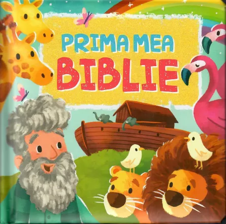 Prima mea Biblie, [],librarul.ro