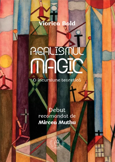 Realismul magic, [],librarul.ro