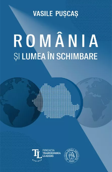 Romania si lumea in schimbare, [],librarul.ro