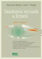 Sanatatea sexuala a femeii, [],librarul.ro