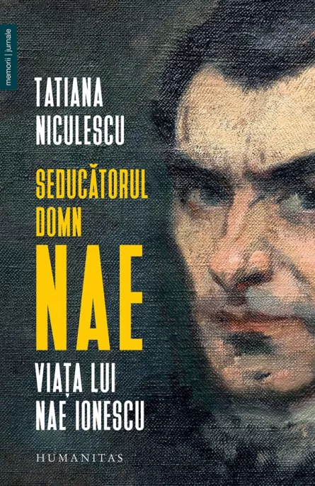 Seducatorul domn Nae, [],librarul.ro
