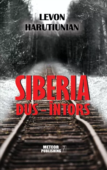 Siberia dus-intors, [],librarul.ro