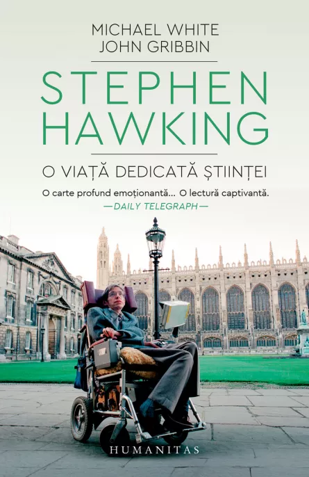Stephen Hawking, [],librarul.ro