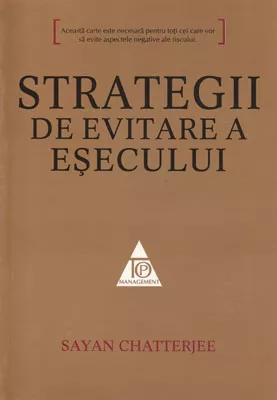 Strategii de Evitare a Esecului, [],librarul.ro