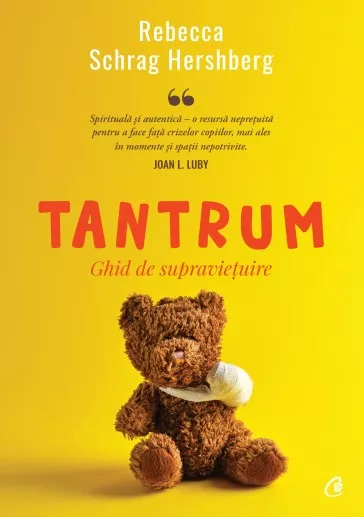Tantrum, [],librarul.ro