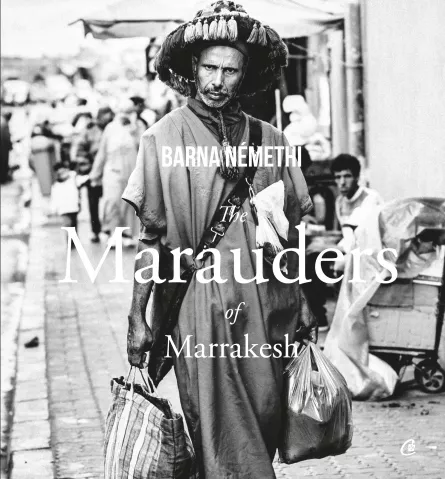 The Marauders of Marrakesh, [],librarul.ro