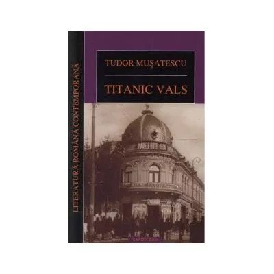 Titanic vals, [],librarul.ro