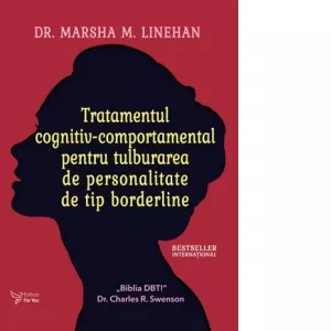 Tratamentul cognitiv-comportamental pentru tulburarea de personalitate de tip borderline, [],librarul.ro