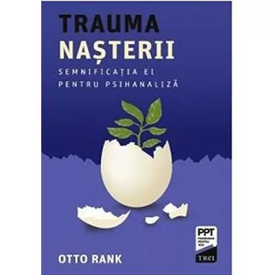 Trauma nasterii, [],librarul.ro