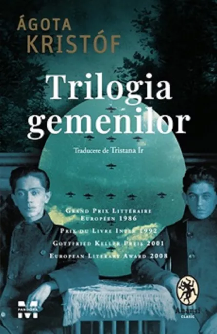 Trilogia gemenilor, [],librarul.ro