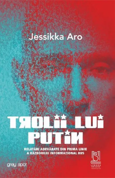 Trolii lui Putin, [],librarul.ro