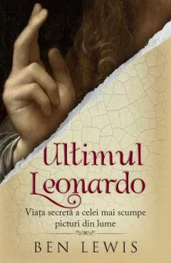 Ultimul Leonardo, [],librarul.ro