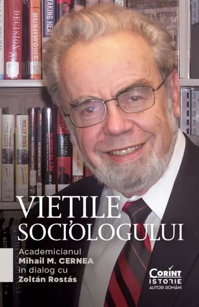 Vietile sociologului, [],librarul.ro