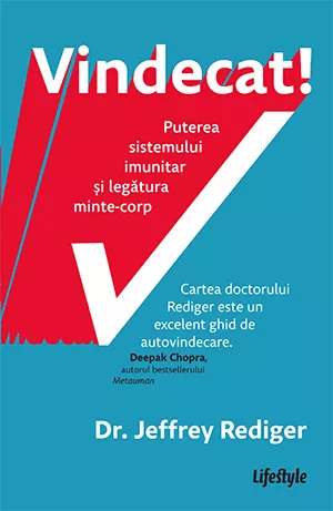Vindecat!, [],librarul.ro